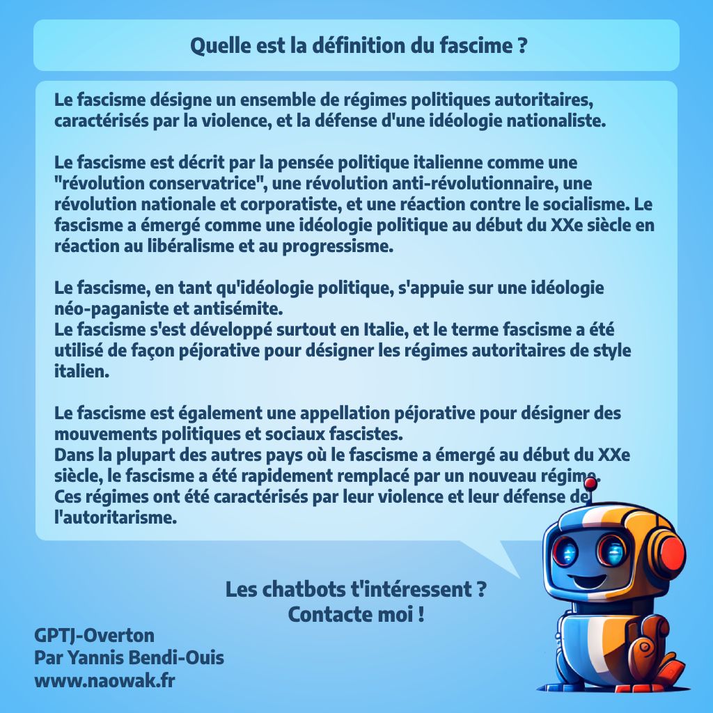 Résultats du Modèle - Example 2